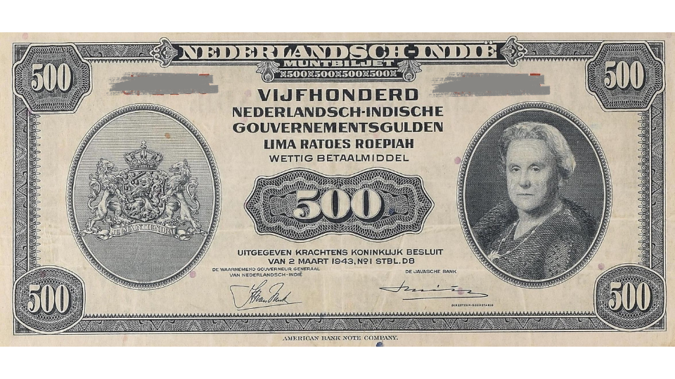 500 nica coret noser